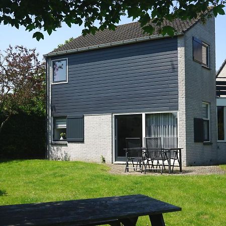 Haringvliet 077 - Noordzeepark Ouddorp - Not Intended For Company Or Work-Related Stays Экстерьер фото