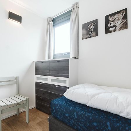 Haringvliet 077 - Noordzeepark Ouddorp - Not Intended For Company Or Work-Related Stays Экстерьер фото