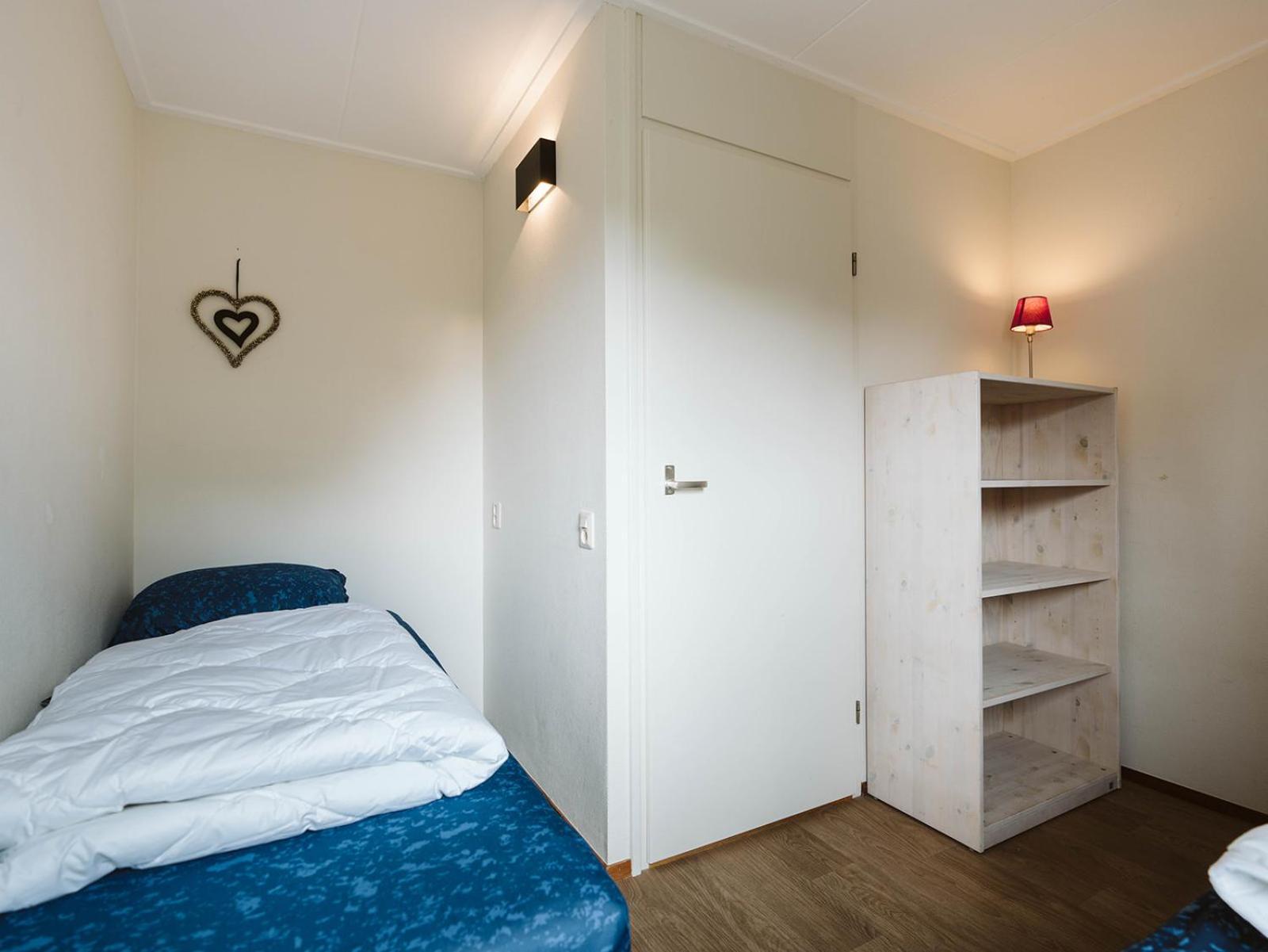 Haringvliet 077 - Noordzeepark Ouddorp - Not Intended For Company Or Work-Related Stays Экстерьер фото