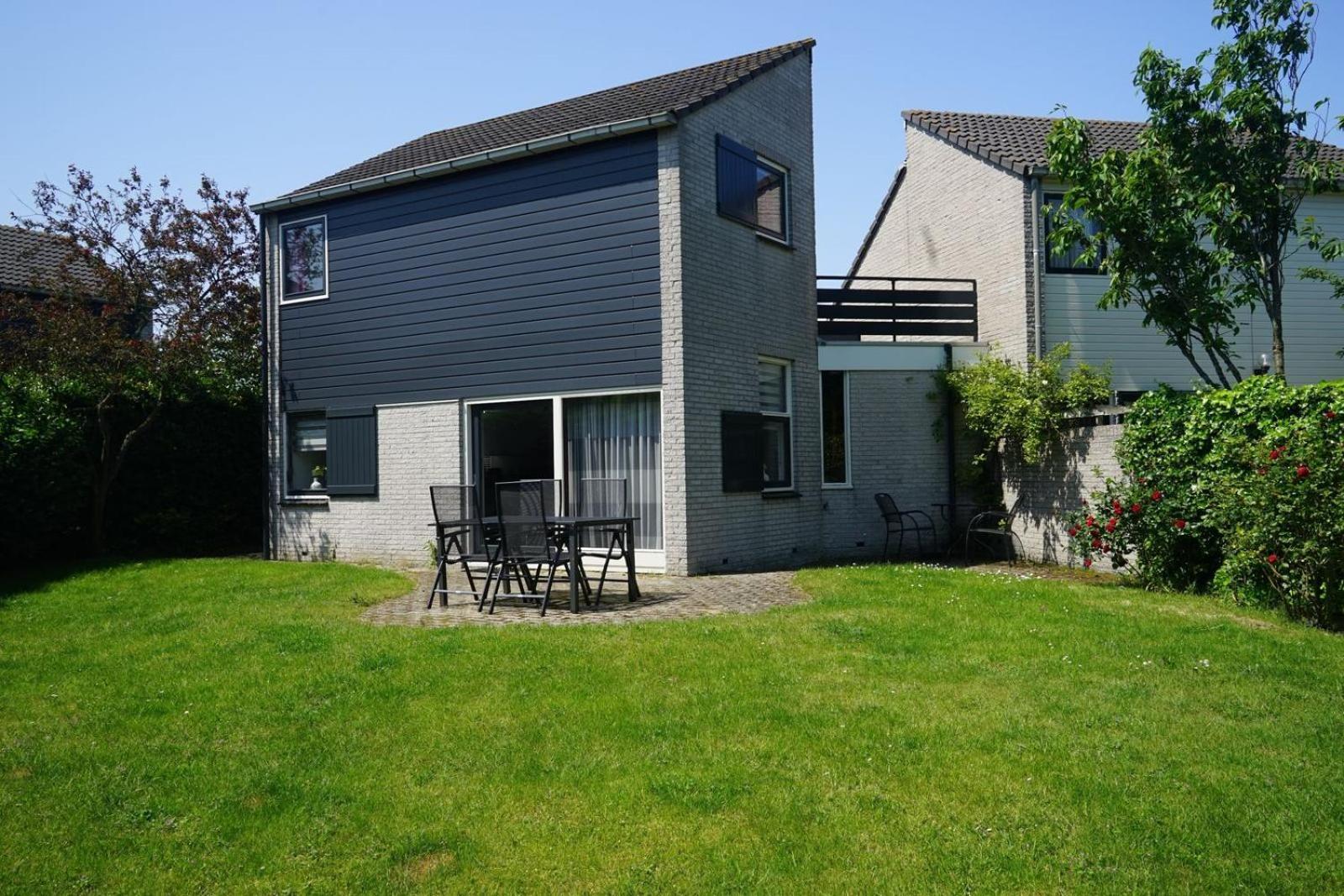 Haringvliet 077 - Noordzeepark Ouddorp - Not Intended For Company Or Work-Related Stays Экстерьер фото